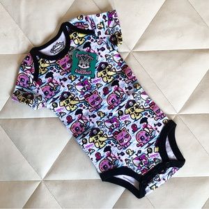 Fresh Baked Kittens • Bodysuit